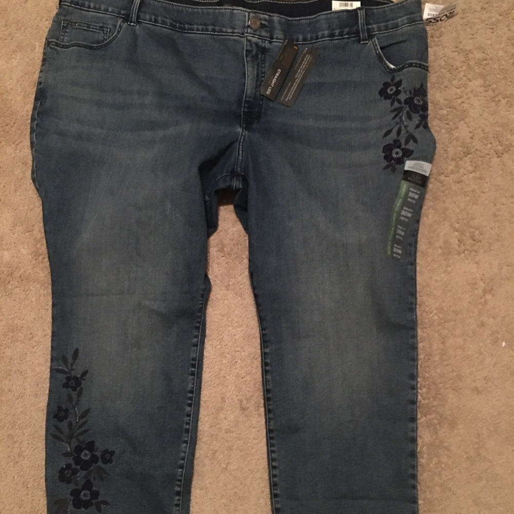 Jean